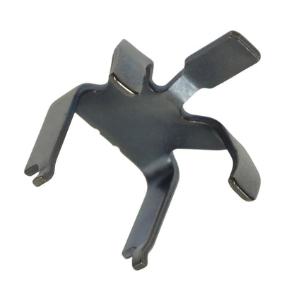 Fuel Injector Connector Clip for Ford Transit-350 HD/Transit-350 (2015–2018) ALX-PAU-SI-SK162-CLA8