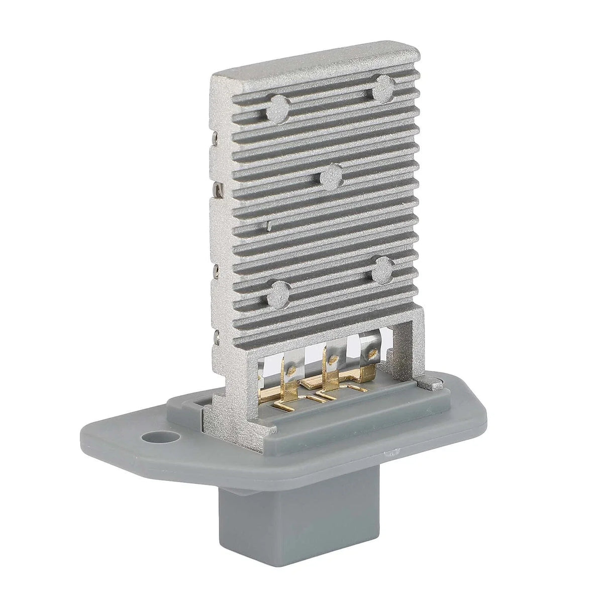 HVAC Blower Motor Resistor for Chevrolet Aveo Pontiac G3 (2004–2014)