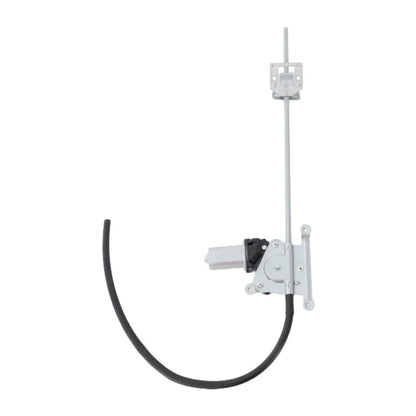 Window Regulator for Freightliner Classic/FLD120SD (2005–2010) CLX-M0-USA-JRF46290015-HD-CL360A72