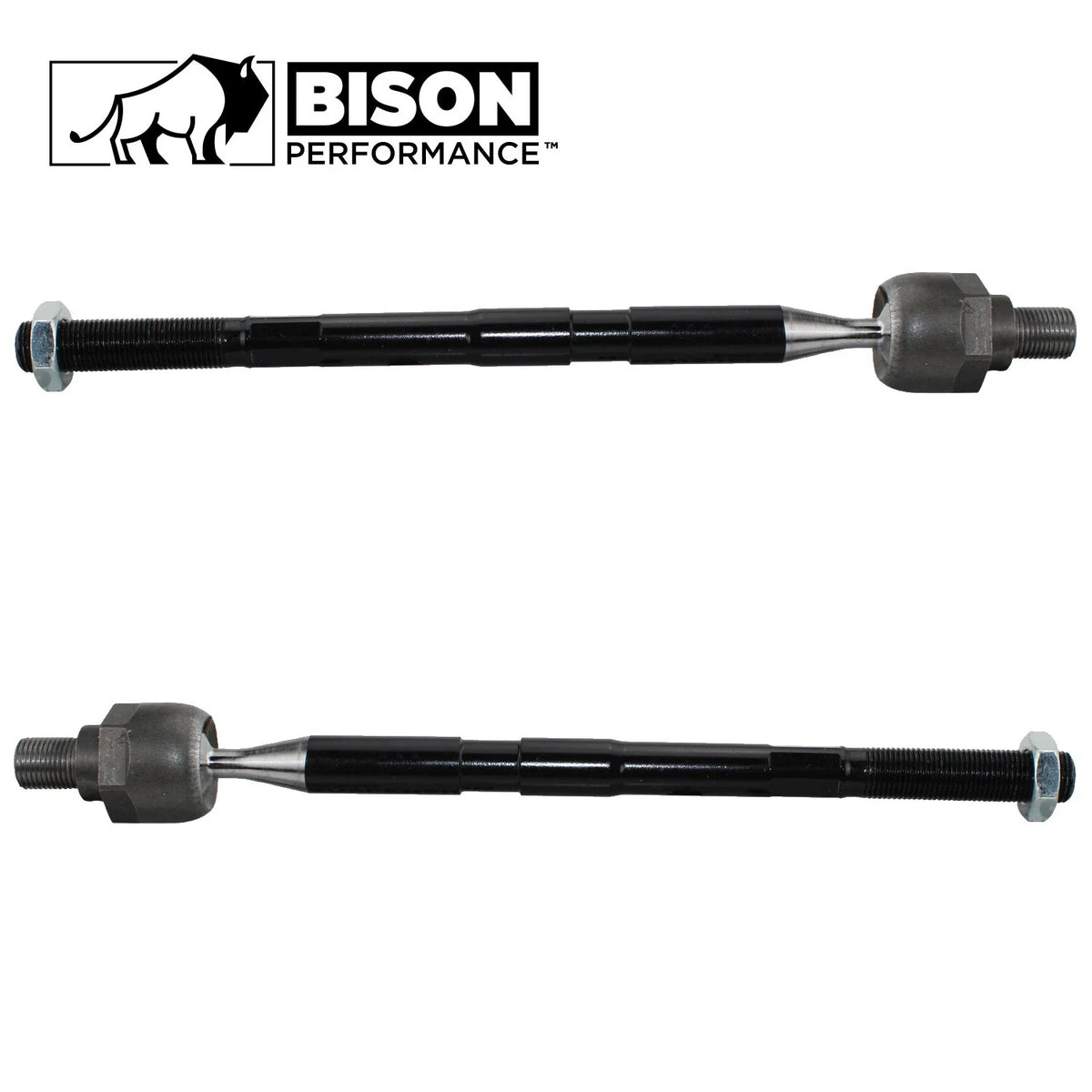 2X Inner Steering Tie Rod Ends for Chevrolet Cruze Volt (2011–2019)