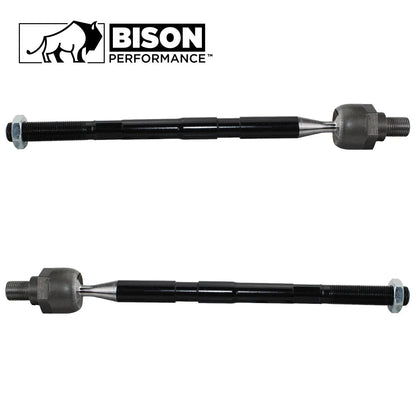 2X Inner Steering Tie Rod Ends for Chevrolet Cruze Volt (2011–2019)