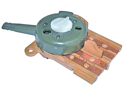 Blower Control Switch for Chevrolet K30 (1984–1986) 75862KNVY
