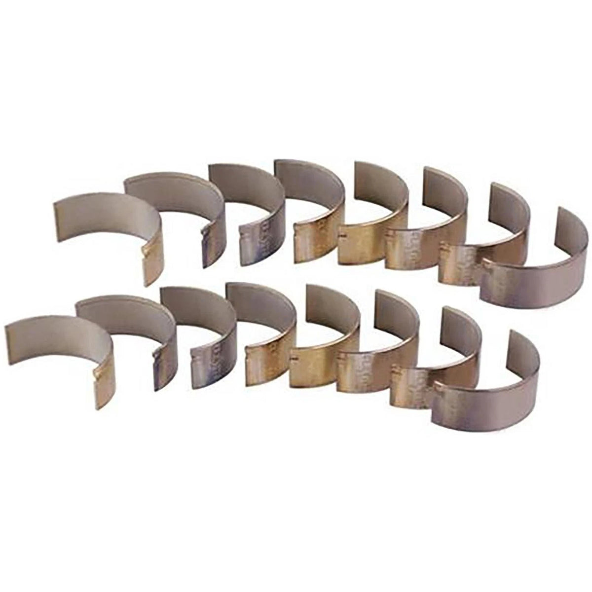 Clevite Rod Bearings Set of 4 for Chevy (.030) - CB745P-030