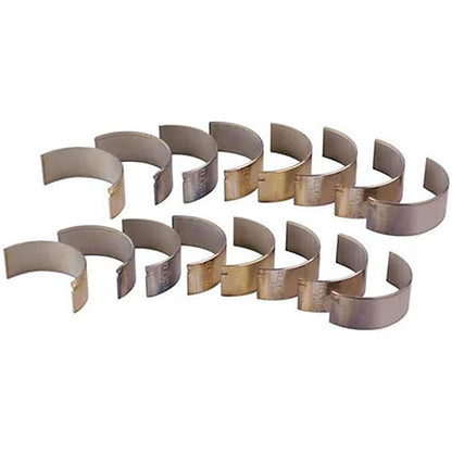 Clevite Rod Bearings Set of 4 for Chevy (.030) - CB745P-030