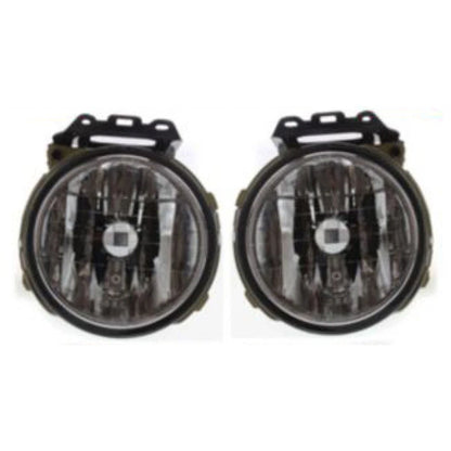 Fog Light Pair for Subaru Outback Baja (2000–2006) PLX-M1-319-2007L-AF, SU2592101, SU2593101