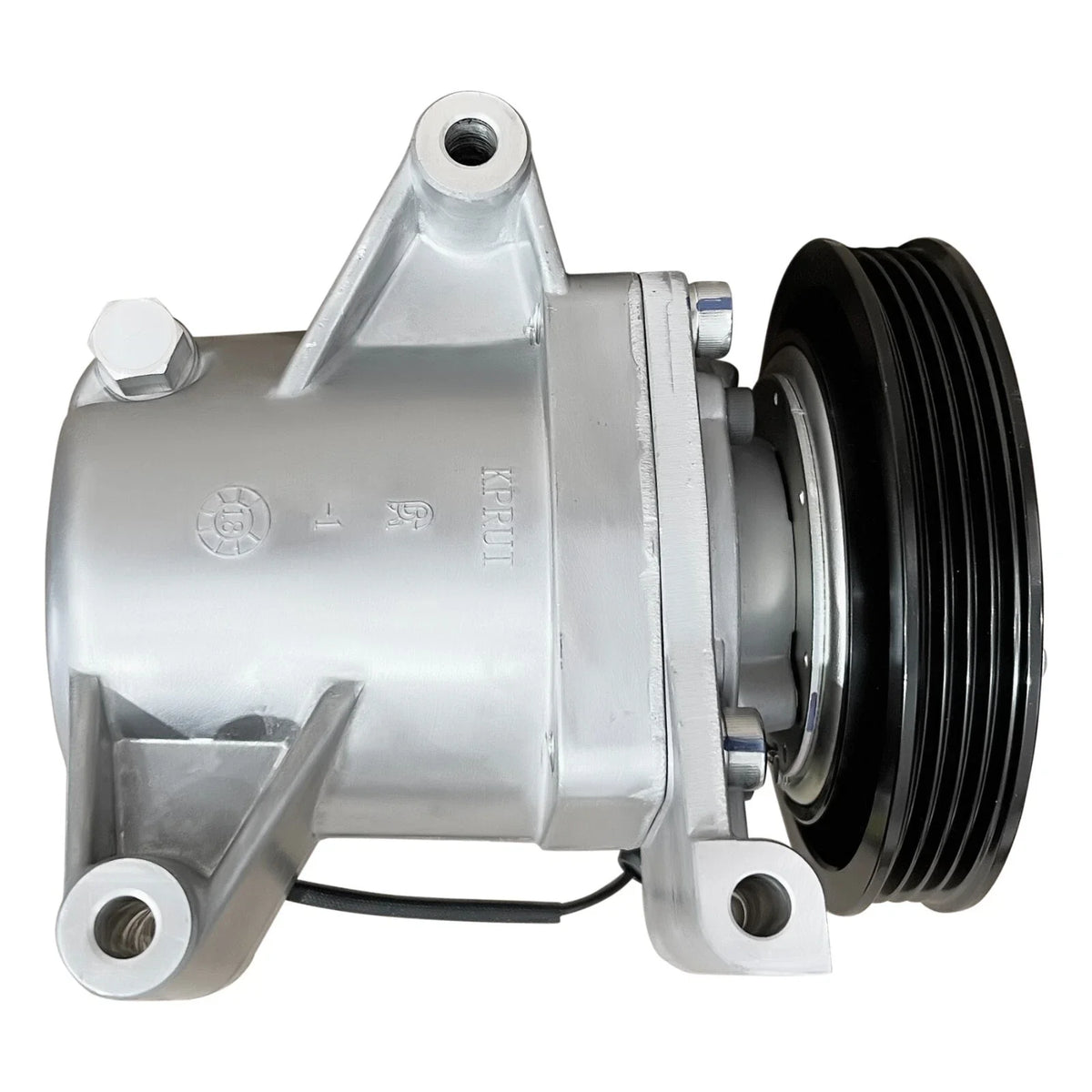 AC Compressor Kit Replacement for Smart Fortwo 1.0L (2013–2014)