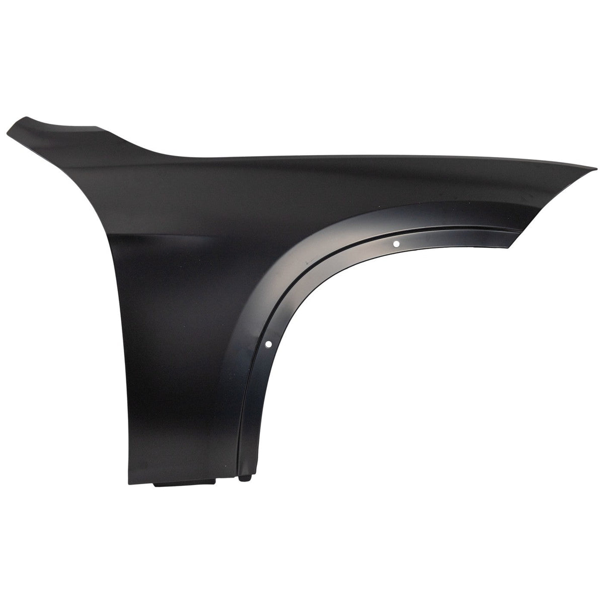Fender for BMW X1 (2013–2015) Front Passenger Side E84