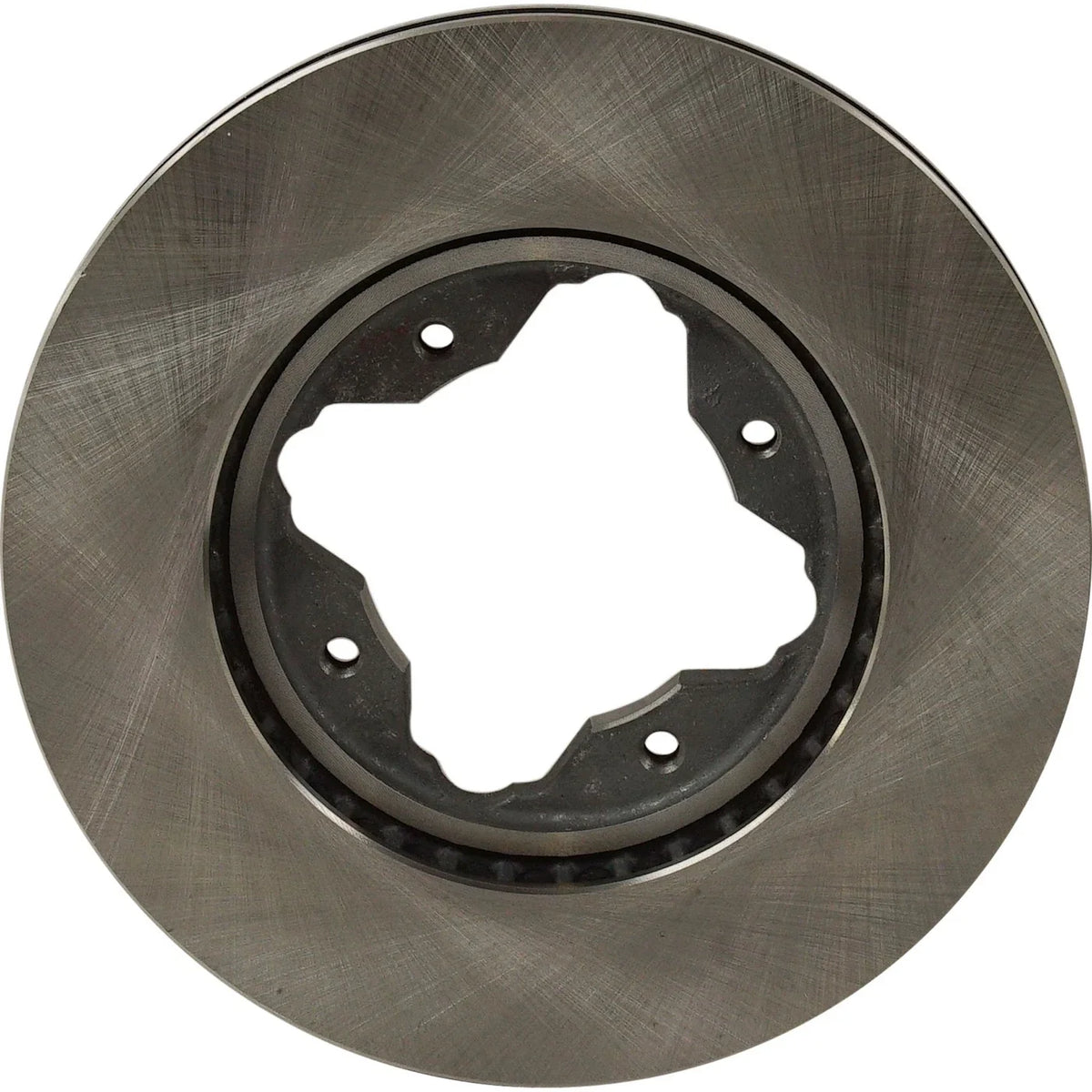 Front Brake Disc Rotors for Honda Accord, Acura CL (1997)