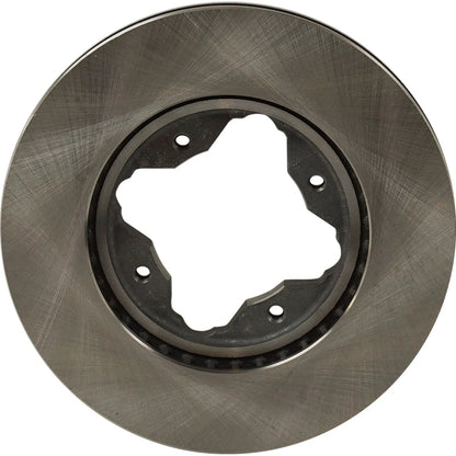 Front Brake Disc Rotors for Honda Accord, Acura CL (1997)