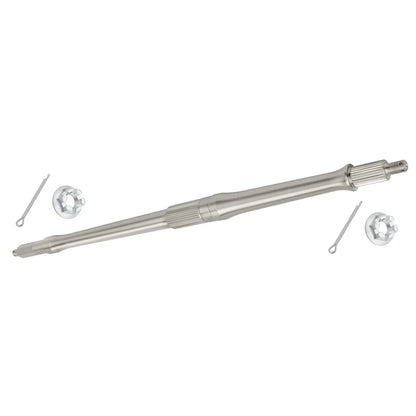 Rear Axle Shaft for Yamaha Big Bear 350 2x4, Kodiak 400 4x4 (1990–2006)