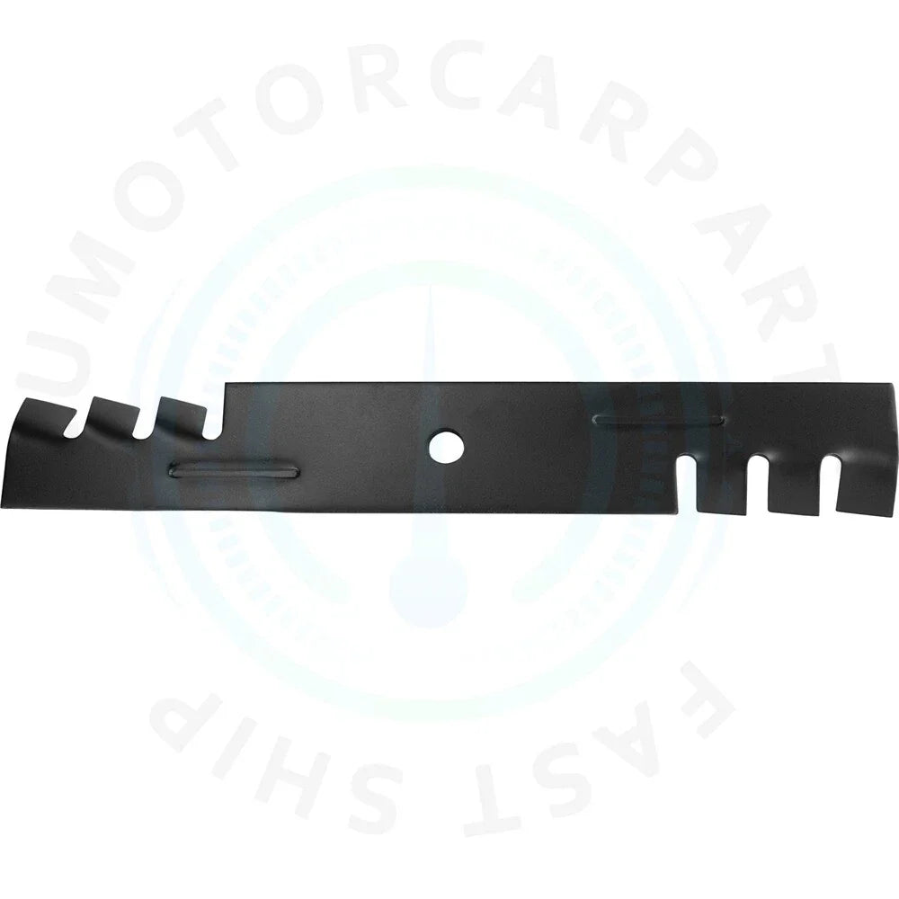 Set of 3 Mulcher Mower Blades for Bad Boy 48" Deck