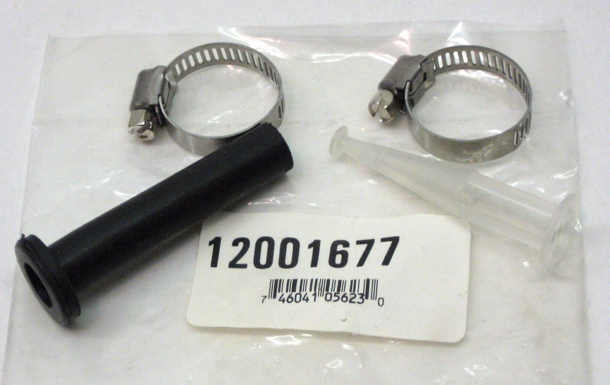 Washing Machine Injector Valve Kit for Whirlpool (2010–2023)