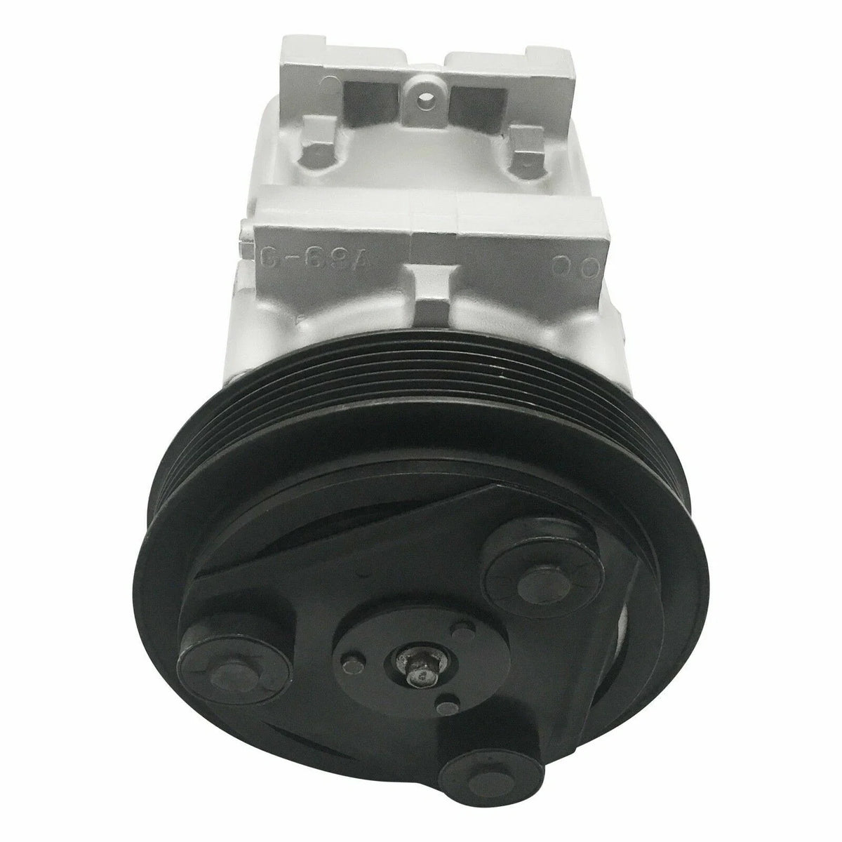 AC Compressor Kit for Volkswagen Golf 6 (2009–2014)