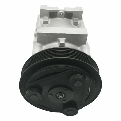 AC Compressor Kit for Volkswagen Golf 6 (2009–2014)