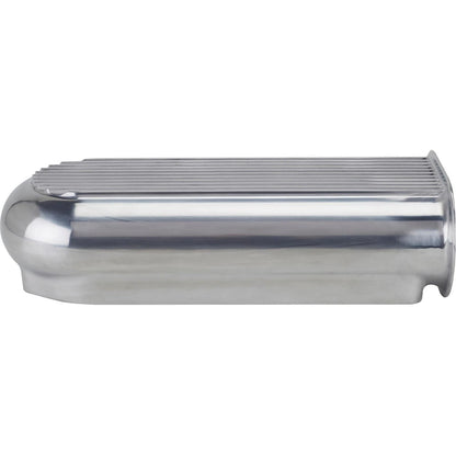 Gasser Style Competition Air Scoop for RamEngine (92511900-PLN)