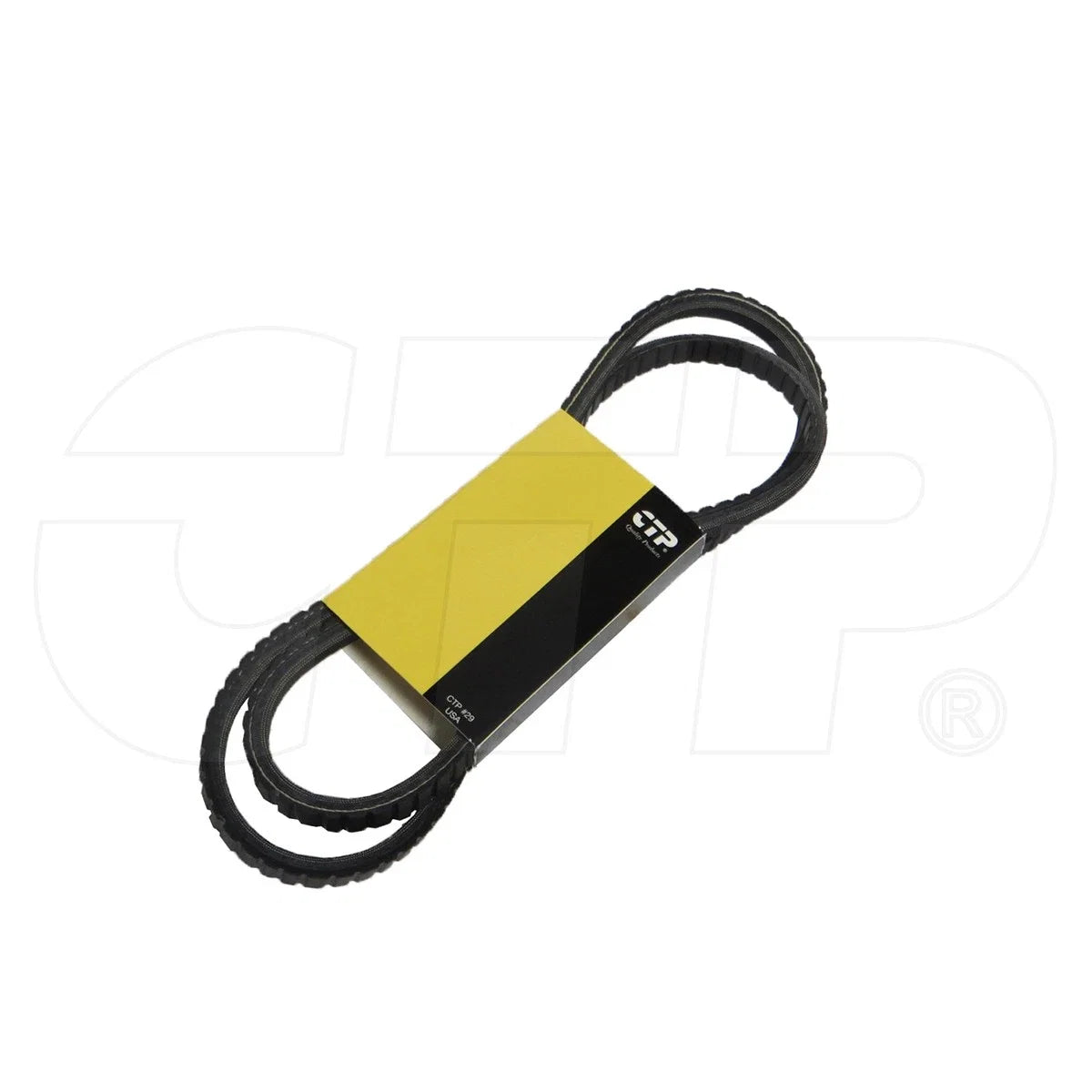 2P4685 V-Belt for Caterpillar Models