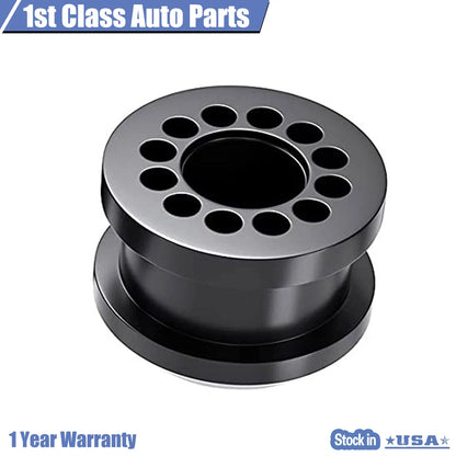 Set of 4 Transfer Case Control Lever Bushings for Dodge Ram 1500 2500 3500 (2002–2007)