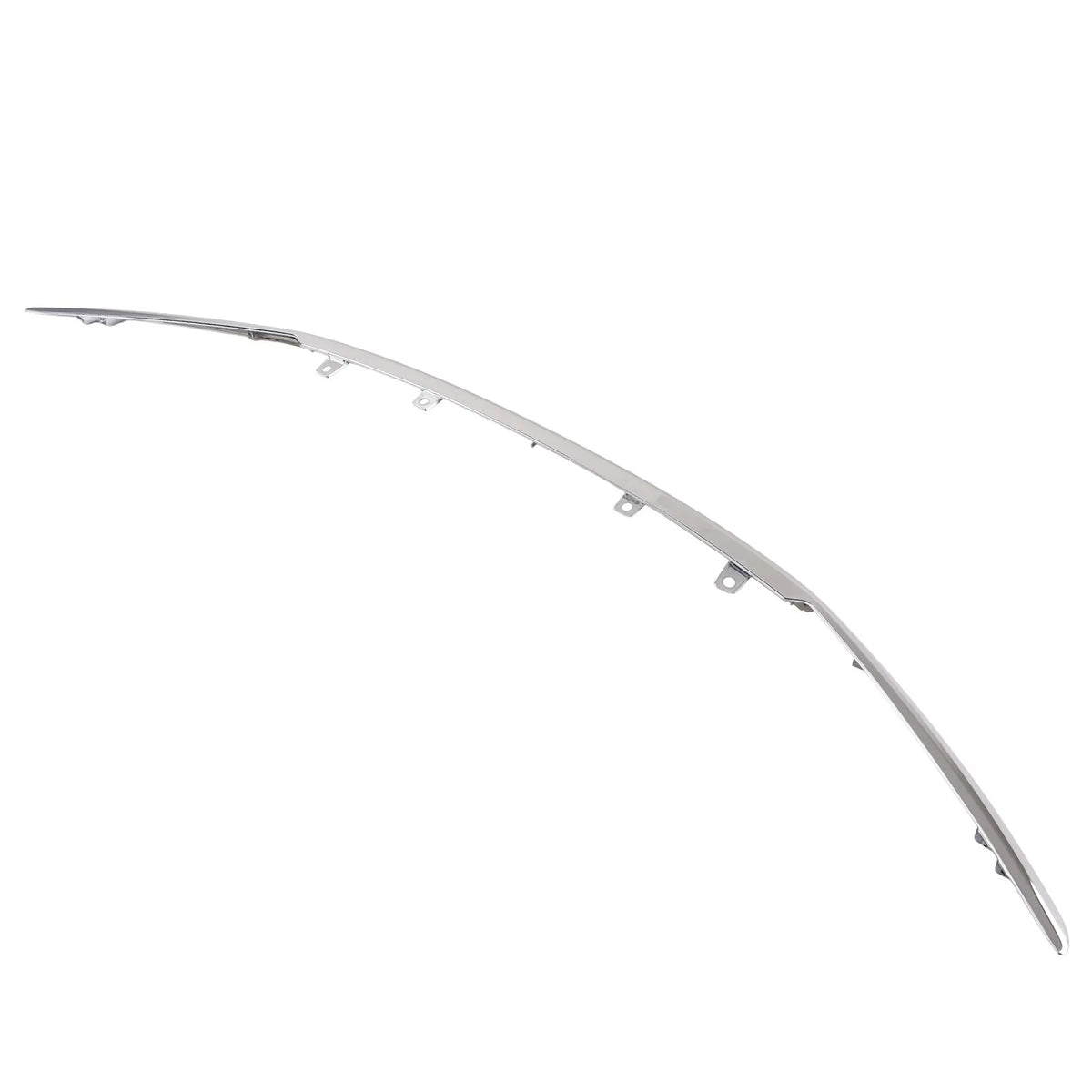 Chrome Front Lower Bumper Trim for Honda Pilot (2016–2018) HO1217108