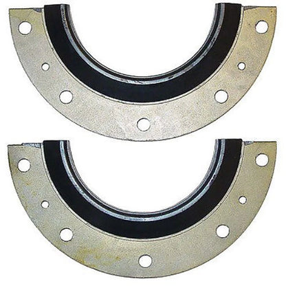 Rear Main Crankshaft Seal for Massey Harris 44 444 55 555