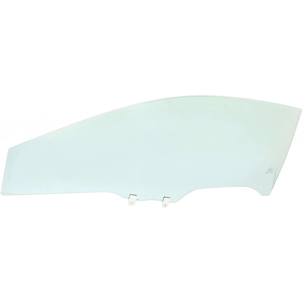 Front Driver Side Door Window Glass for Honda Civic (2006–2011) CLX-M0-USA-REPH480112-CL360A70
