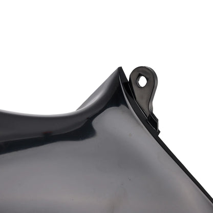 Side Air Duct Cover Fairing Intake for Kawasaki ZX12R (2000–2001)