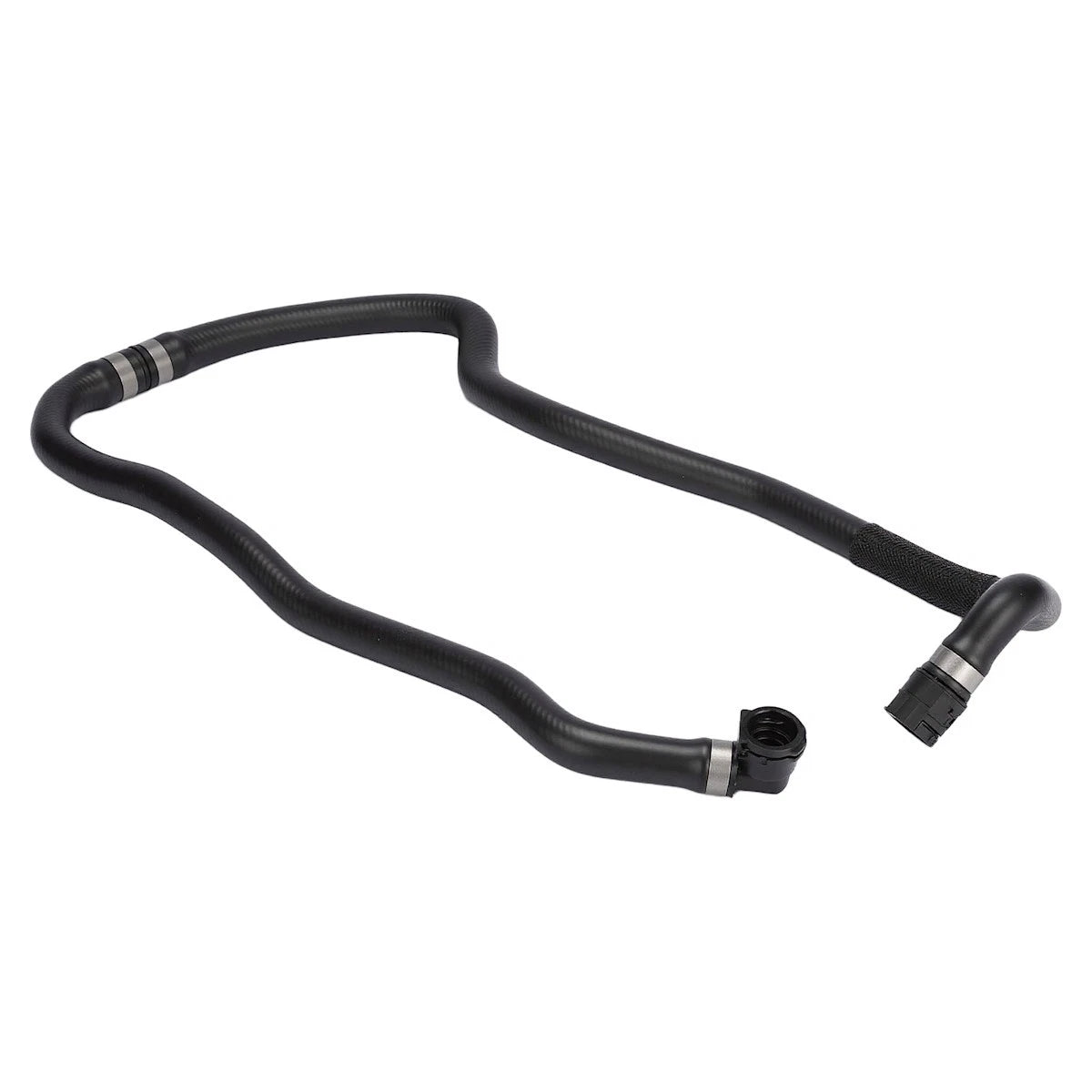 Radiator Hose for BMW 530i xDrive 540i 740i (2016–2023) 18116772