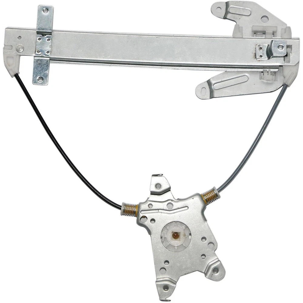 Rear Right Window Regulator for Nissan Altima (1998–2001) 17-50645AN, 11750645-101