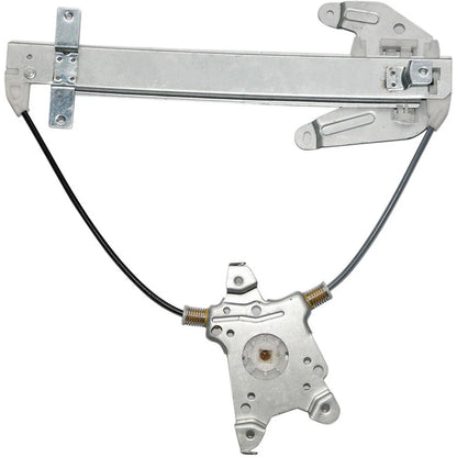 Rear Right Window Regulator for Nissan Altima (1998–2001) 17-50645AN, 11750645-101