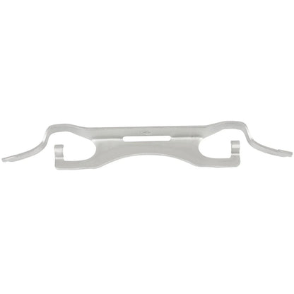Front Left Brake Caliper with Bracket for Jeep Grand Cherokee (2011–2020)
