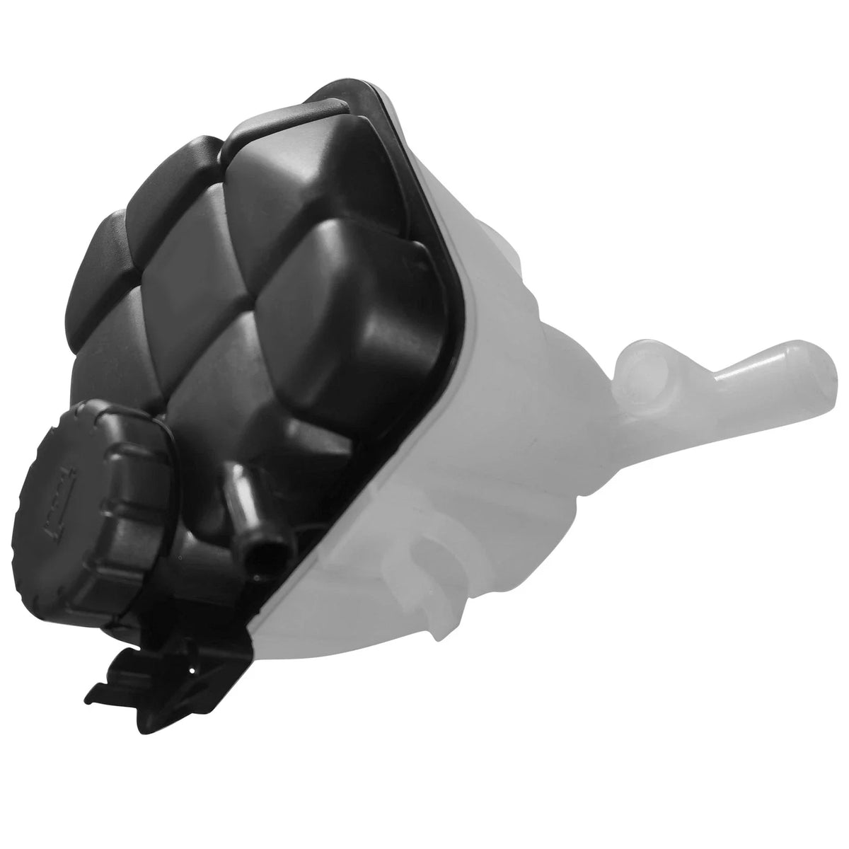 Coolant Reservoir Expansion Tank for Mercedes-Benz GL/ML W166 (2012–2019)