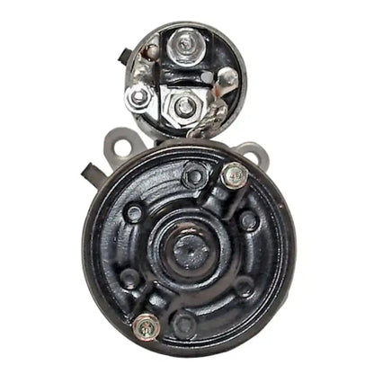 Chrome Starter for Ford Lobo (2004–2010) | PMGR | ALX-PAU-AC-336-1937A-CLA8
