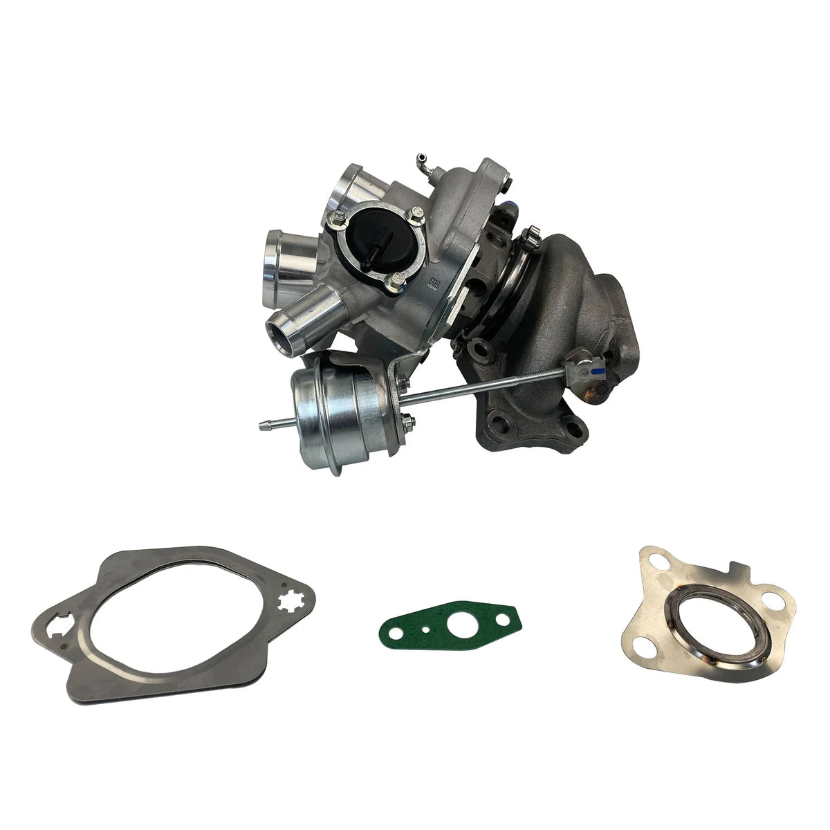 Turbocharger for Ford F-150 King/Platinum/Lariat (2015–2020)