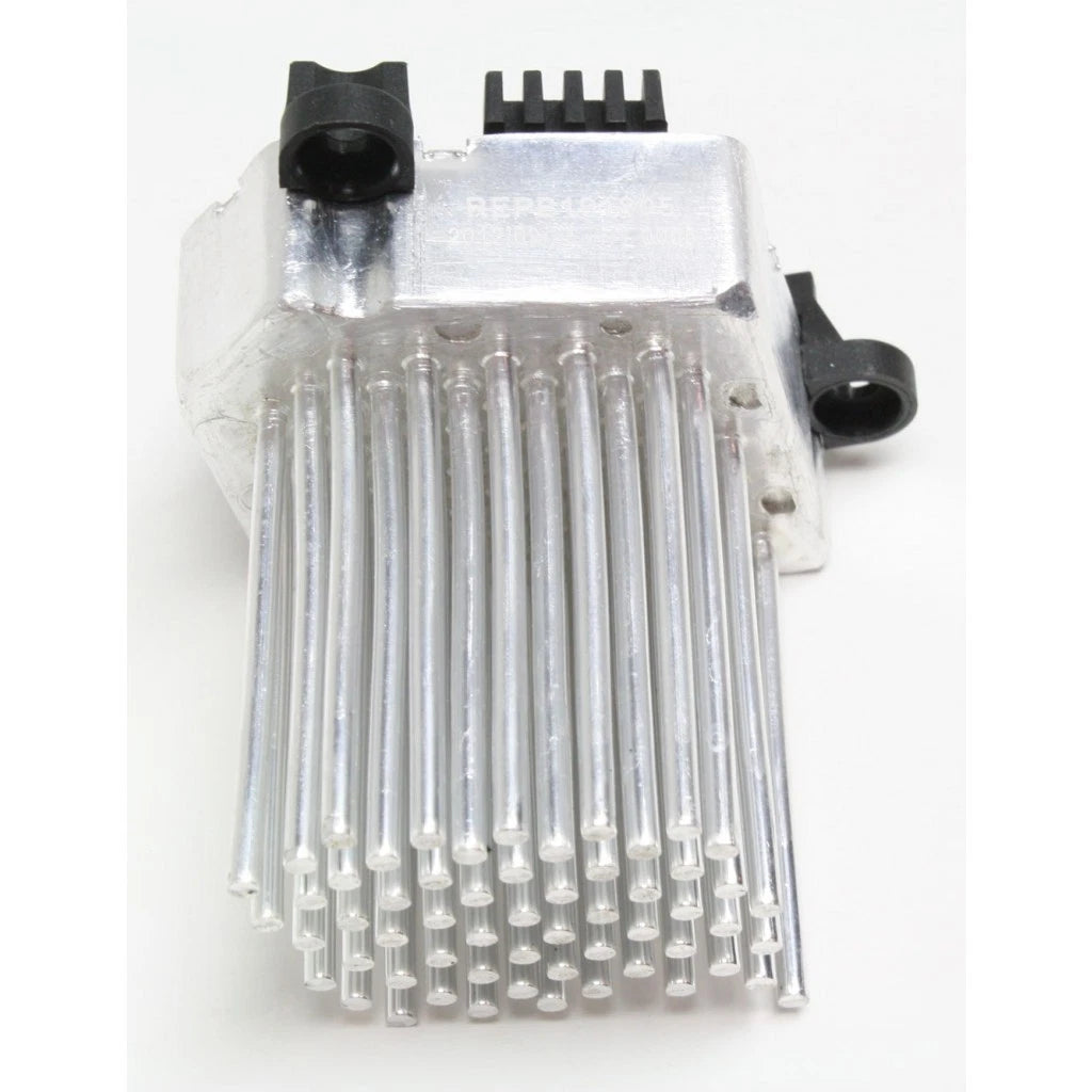 Blower Motor Resistor for BMW 3-Series (1999–2005) CLX-M0-USA-REPB191805-CL360A71