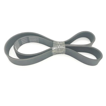 Ribbed Belt for Cummins 4BT 3.9, 6BT 5.9, QSB, ISB (3288689)