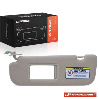 Sun Visor Mirror for Hyundai Elantra (852103X000)
