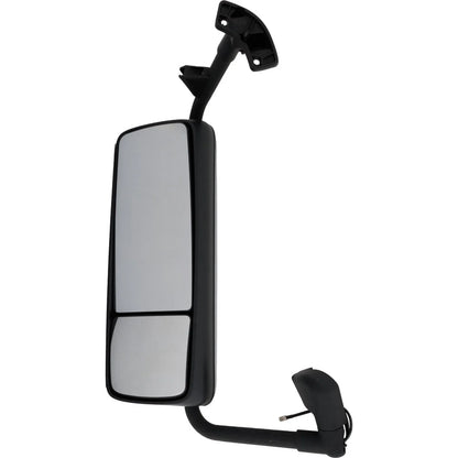 Heated Driver Left Side Mirror for Volvo VNL (2004–2012)