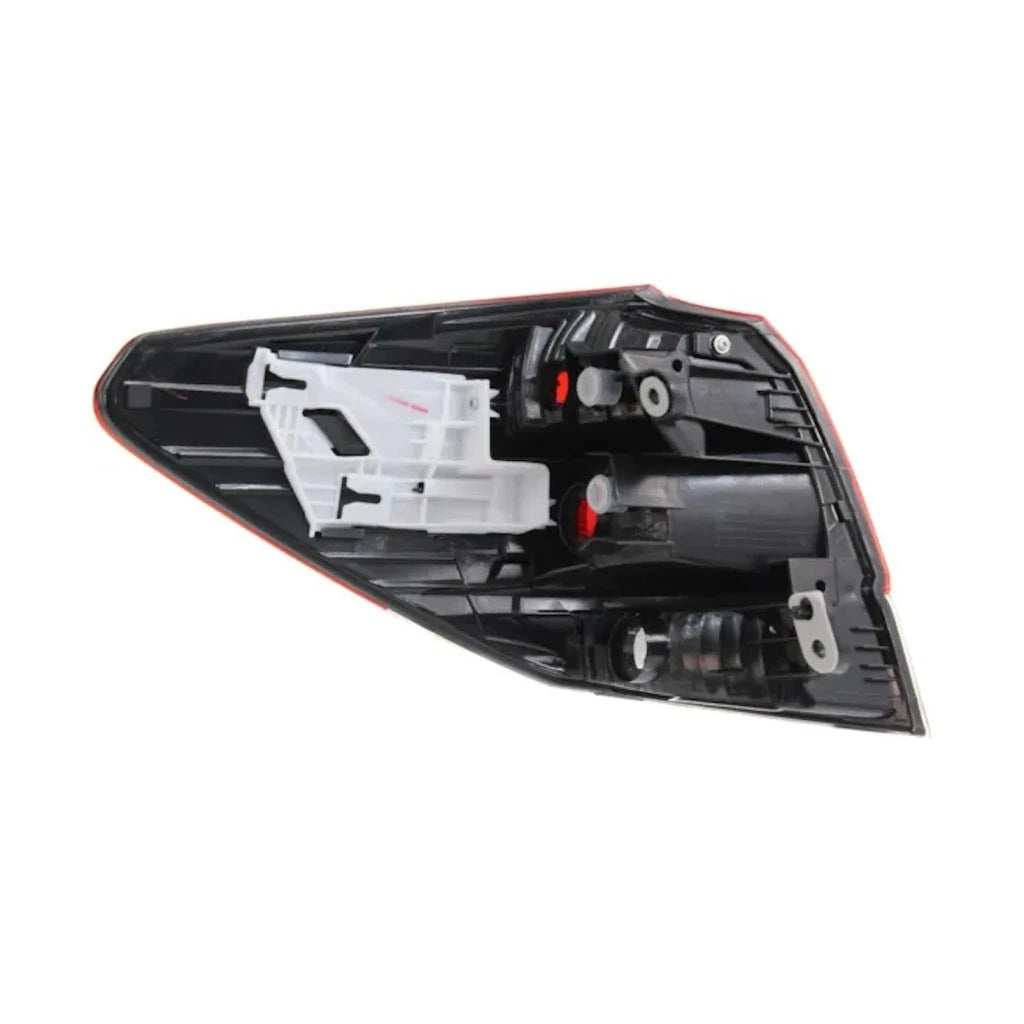 Tail Lights Pair for Subaru Outback (2010–2014) | SU2804105, CLX-M0-USA-SET-REPS730195Q-CL360A70