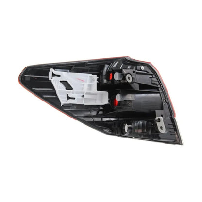 Tail Lights Pair for Subaru Outback (2010–2014) | SU2804105, CLX-M0-USA-SET-REPS730195Q-CL360A70