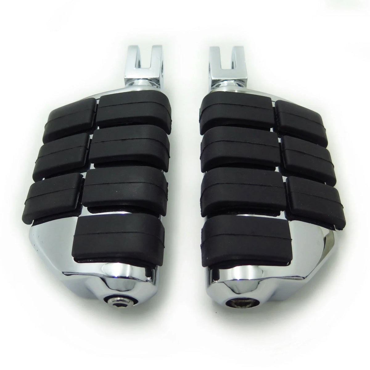 Dually Footpegs for Triumph Adventurer (1996–2001)
