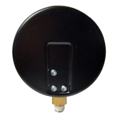 Yellow Jacket 49123 Manifold Gauge for Heat Pump R-32