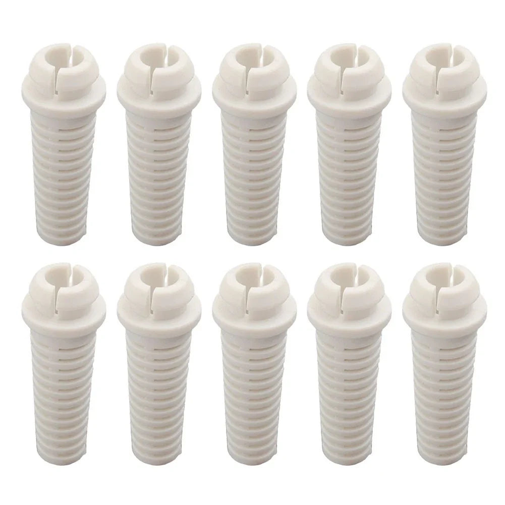 Cable Sleeve Cable Gland for Electric Household (6.0 Inner Buckle, 6mm)