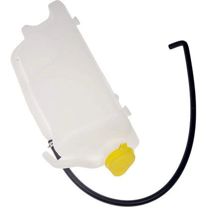Coolant Reservoir for Jeep Wrangler (2007–2011) 603-834, RJ16130008