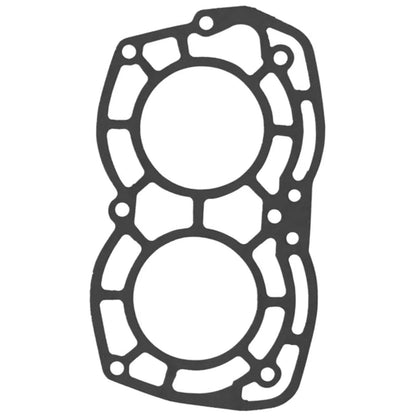 Water Jacket Gasket for Mercury 15-25HP (2015–2020) 863895 863891 863893
