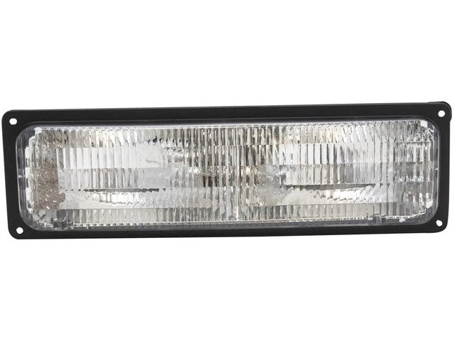 Parking Light Assembly Right for GMC K2500 (1994–2000) 17927JMKC