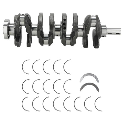 Crankshaft & Rods Bearings Kit 231112G230 for Hyundai Sonata, Kia Optima (2011–2015)
