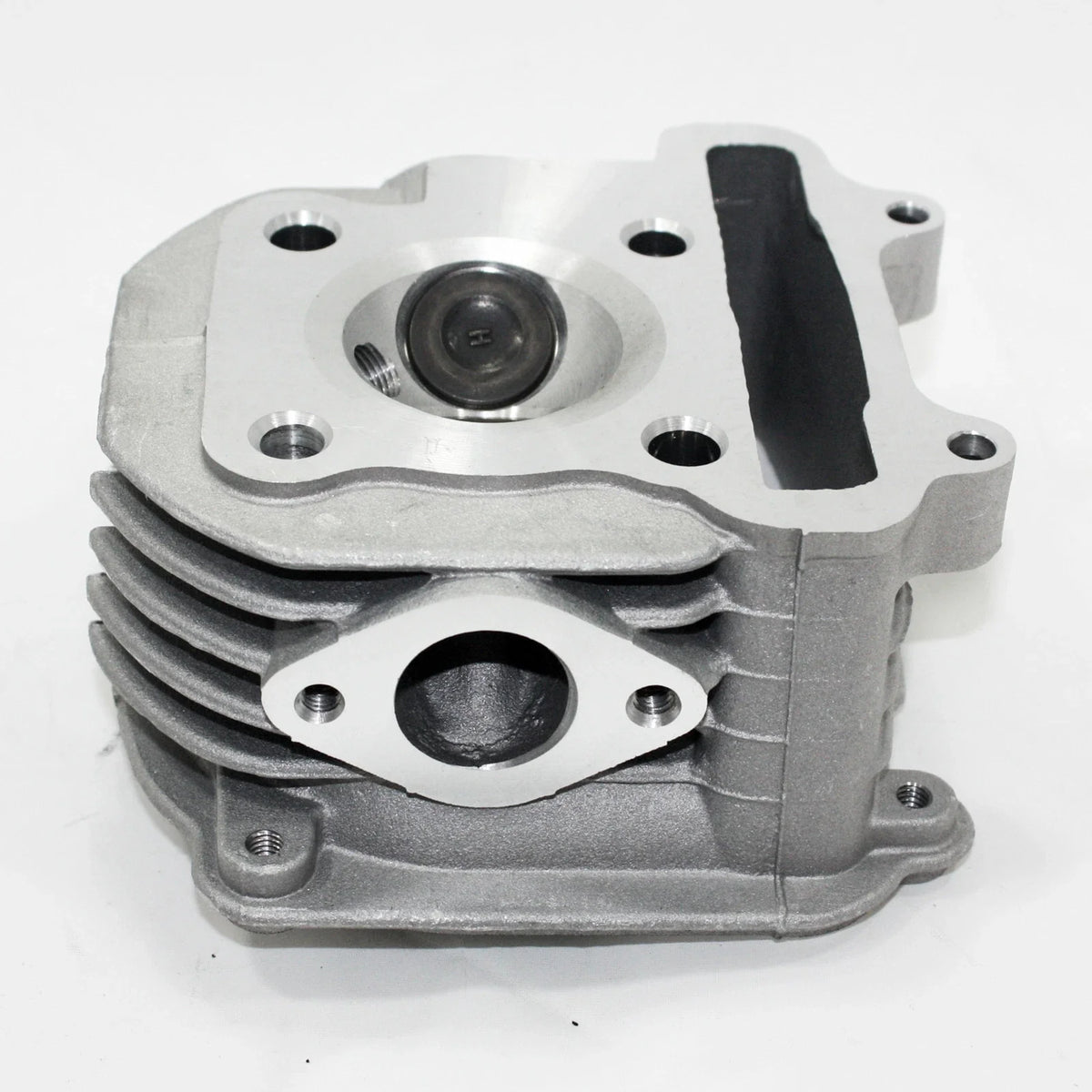 Engine Cylinder Barrel Head for GY6 125cc Scooter Quad Dirt Bike ATV (2000–2023)