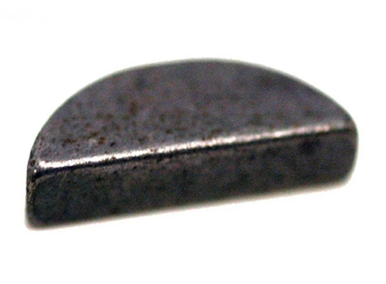 Woodruff Key WK-3 for Rotary Brand