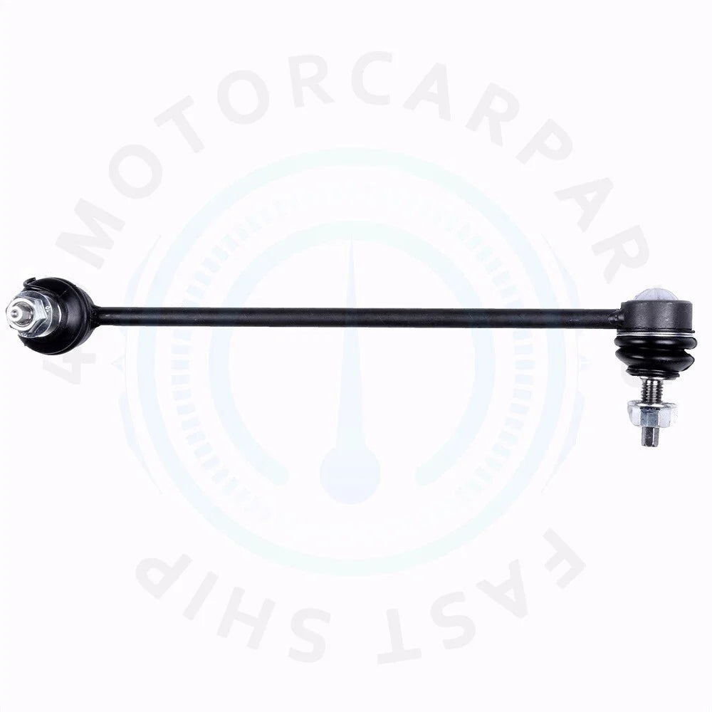 Set of 4 Front Lower Control Arm Ball Joints for Mercedes-Benz CLK350 CLK550 (2003–2009)