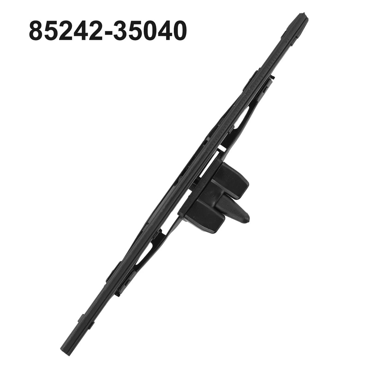 OE Spec Rear Wiper Blade 85242-35040 for Toyota FJ Cruiser (2007–2014)
