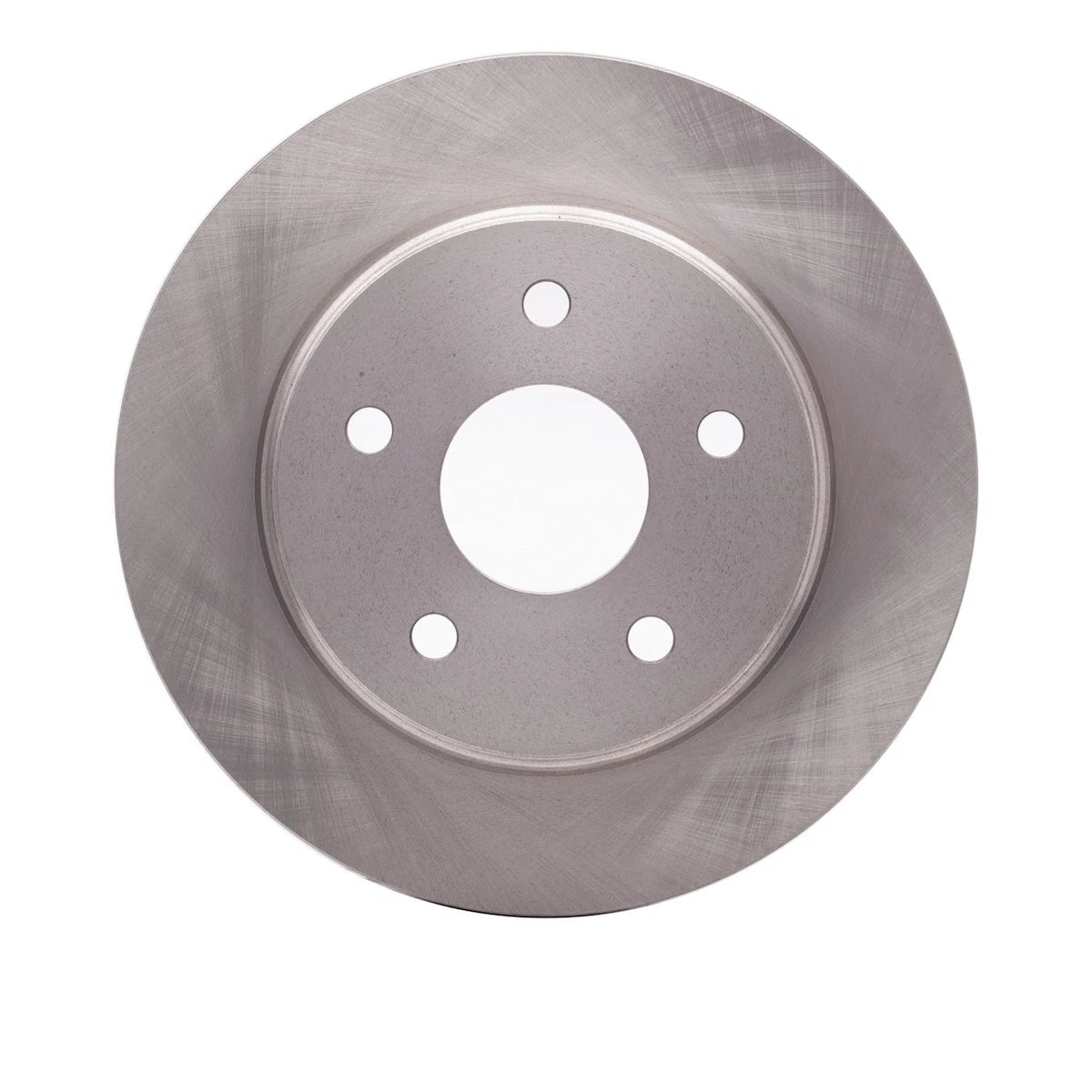 Brake Disc for Jeep Wrangler (2008–2012) ERE-42011, 68002221AA